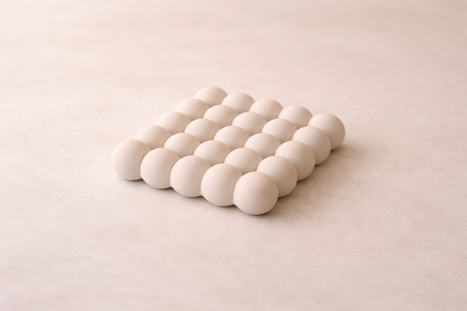 Bubble Coaster - Neutral