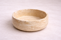 Large Marbled Bowl - Neutral