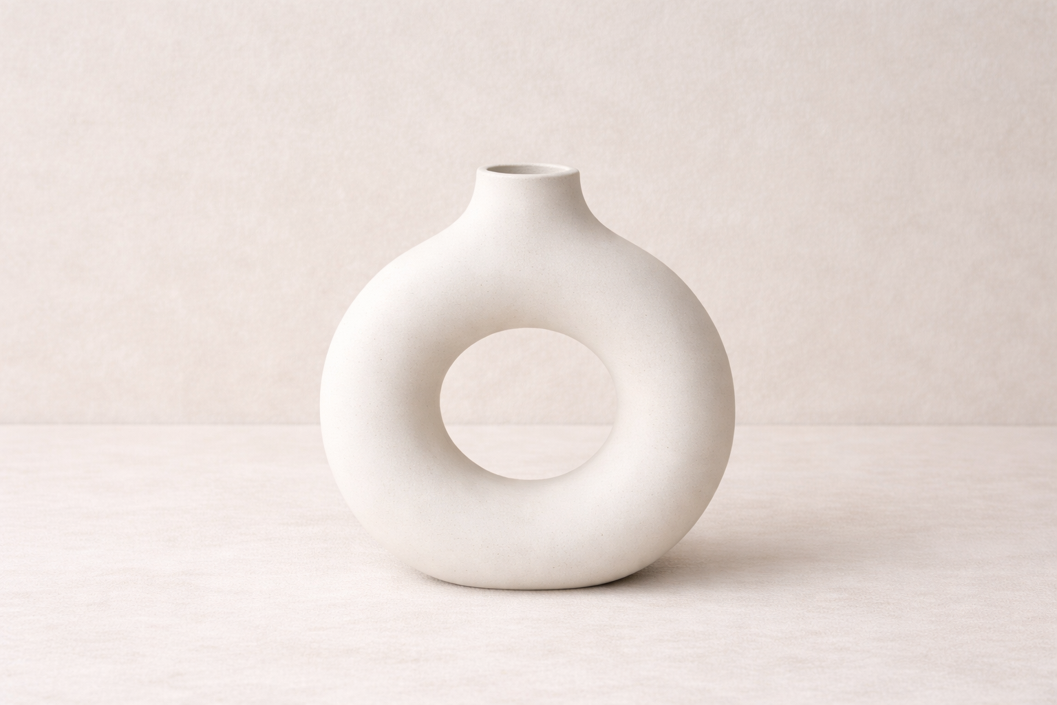 Ring Vase